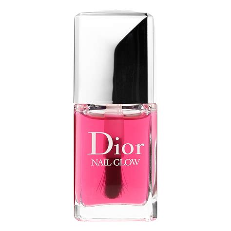 dior ivory nail polish|Dior nail glow discontinued.